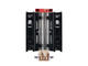 Охладители CoolerMaster Hyper 212 LED Turbo Red