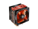 Охладители CoolerMaster Hyper 212 LED Turbo Red
