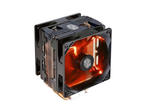 Охладители CoolerMaster Hyper 212 LED Turbo Black
