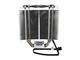 Охладители Thermaltake Riing Silent 12 Blue