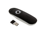 Джаджи Безжична мултимедийна показалка Targus