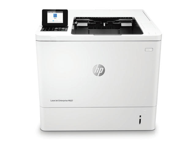 Принтери HP LaserJet Enterprise M607n Printer