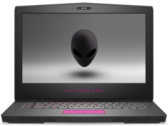 Лаптопи Alienware 15 R3