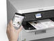 Принтери Epson WorkForce Pro WF-C5290DW