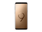 Смартфони Samsung Galaxy S9, 64GB, златист цвят