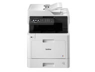 Принтери Brother MFC-L8690CDW