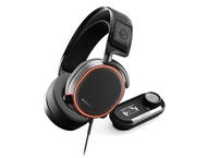 Слушалки SteelSeries Arctis Pro + GameDAC