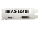 Видео карти MSI GeForce GT 1030 AERO ITX 2GD4 OC