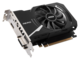 Видео карти MSI GeForce GT 1030 AERO ITX 2GD4 OC