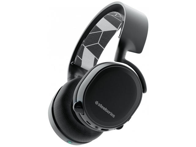 Слушалки SteelSeries Arctis 3 Bluetooth