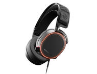 Слушалки SteelSeries Arctis Pro, DTS