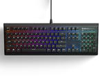 Клавиатури SteelSeries Apex M750