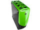 Кутии RAIDMAX GAMA Green