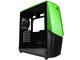 Кутии RAIDMAX GAMA Green