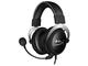 Слушалки HyperX Cloud Silver