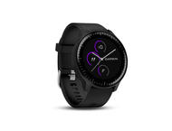 Смарт часовници Garmin vivoactive 3 Music, Black