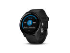 Смарт часовници Garmin vivoactive 3 Music, Black