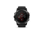Смарт часовници Garmin fenix 5X Plus Sapphire