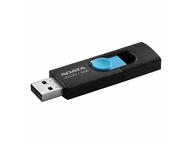 USB памети 8GB ADATA UV220, в черно и синьо