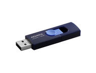 USB памети 8GB ADATA UV220, в синьо
