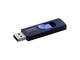 USB памети 8GB ADATA UV220, в синьо