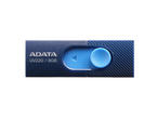 USB памети 8GB ADATA UV220, в синьо