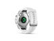 Смарт часовници Garmin fenix 5S Plus Sapphire White