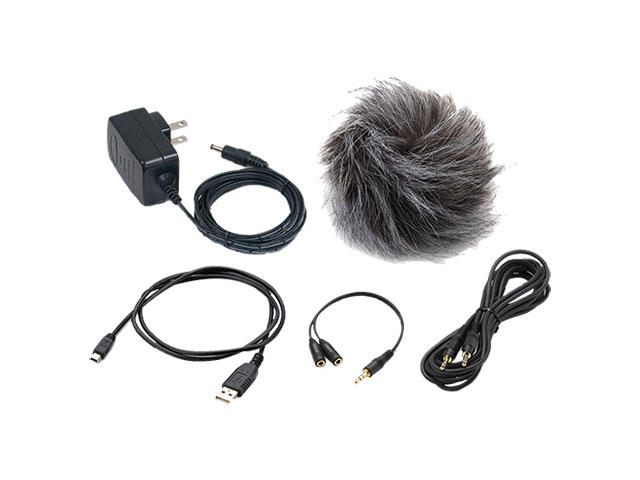 Микрофони ZOOM APH-4N PRO