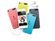 Таблети Apple iPod touch 5 64GB, син цвят