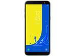 Смартфони Samsung Galaxy J6 (2018) Dual 32GB, златист цвят