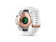 Смарт часовници Garmin fenix 5S Plus Sapphire, Rose Gold