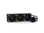 Охладители NZXT Kraken X72