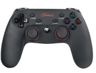 Контролери Genesis Gamepad Wireless Vibration PV65