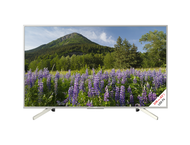 Телевизори Sony KD-43XF7077