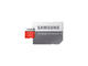 Карти памет 32GB microSDHC Samsung EVO Plus Class 10