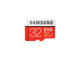 Карти памет 32GB microSDHC Samsung EVO Plus Class 10