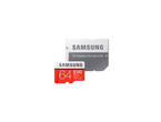 Карти памет 64GB microSDXC Samsung EVO Plus Class 10