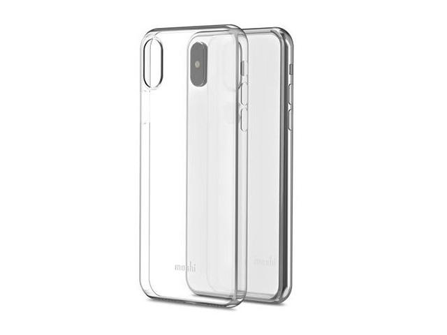 Калъфи iPhone 8 Moshi SuperSkin - Crystal Clear