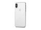 Калъфи iPhone X Moshi SuperSkin - Crystal Clear