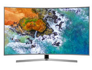 Телевизори Samsung 55NU7652