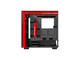 Кутии NZXT H700i Matte Black/ Red