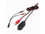 Джаджи A4tech звукова карта Bloody G480