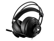 Слушалки COUGAR IMMERSA BLACK