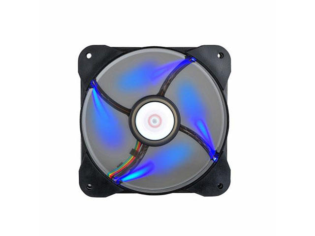 Вентилатори Spire X2 LEDTRAX Blue LED