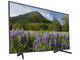 Телевизори Sony KD-55XF7096