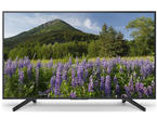 Телевизори Sony KD-55XF7096