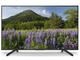 Телевизори Sony KD-55XF7096