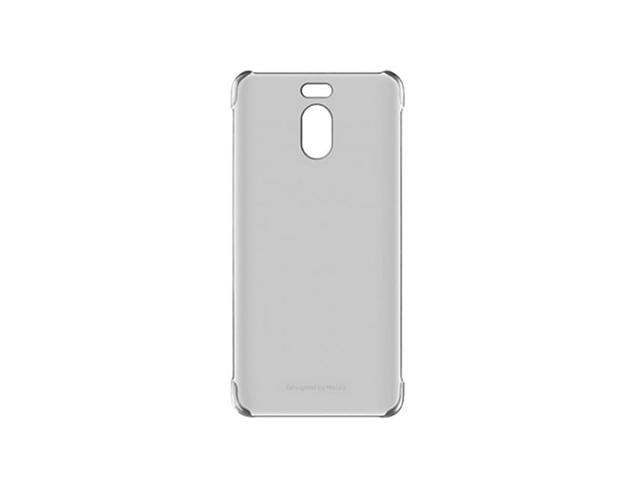 Калъфи MEIZU Thin Protective Cover за Meizu M6 Note