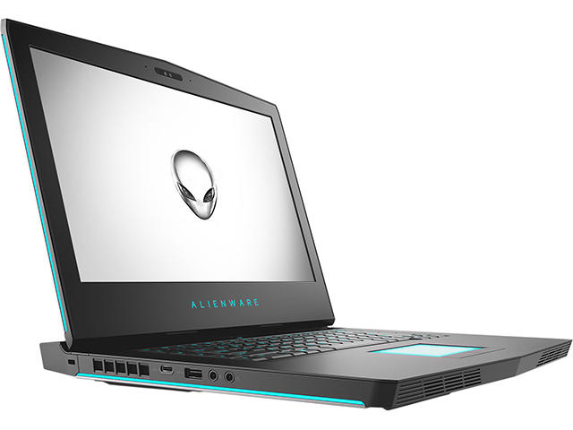 Лаптопи Alienware 15 R4