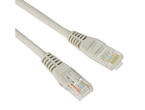 Кабели и Адаптери VCom LAN UTP Cat5e Patch Cable-NP511-10m